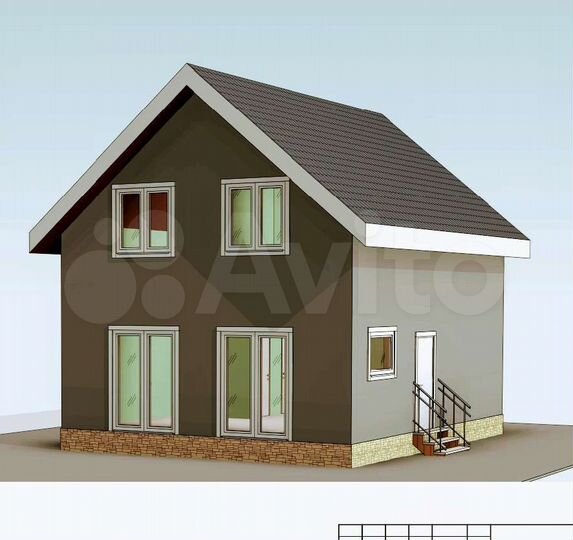 Участок 4,5 сот. (ИЖС)