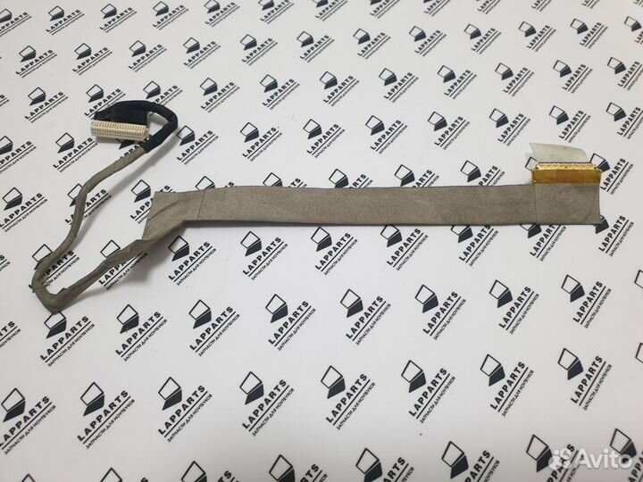 Шлейф матрицы ноутбука MSI CX605