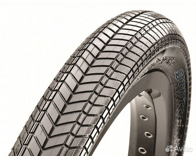 Покрышка 29x2.0 Maxxis Grifter Wire