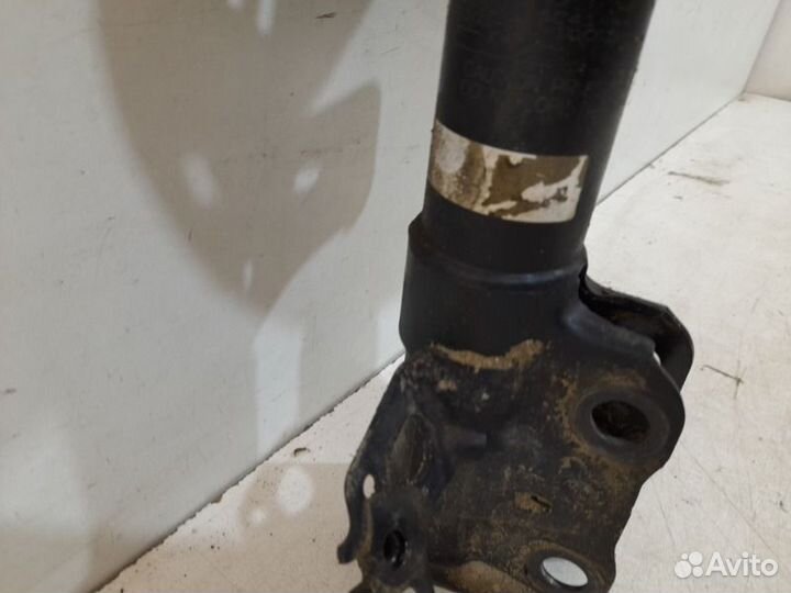 Амортизатор передний левый Toyota Camry V70 2018