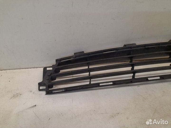 Решетка бампера передняя Lexus Es 5 2010-2012