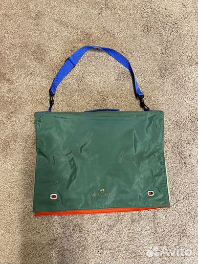 Сумка для художника a3