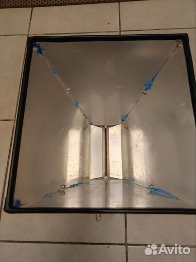 Мельница для помола солода