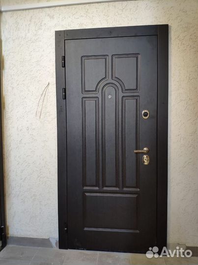 Входные двери