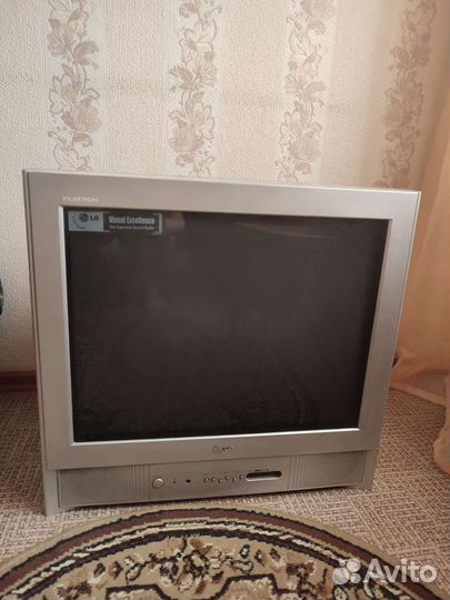 Телевизор lg