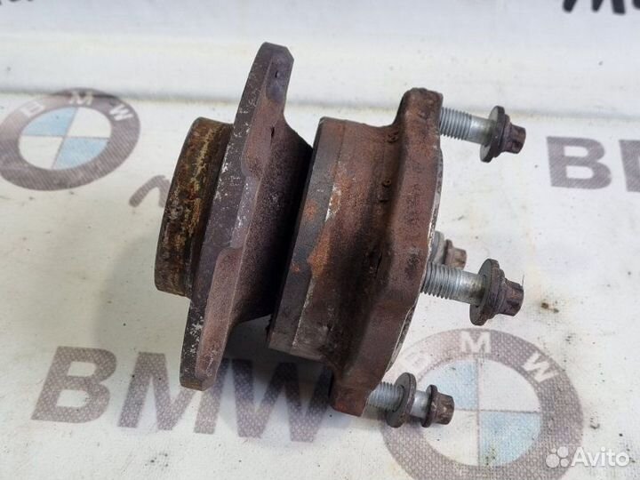 Подшипник ступицы задний Bmw X5 E70 M57N2 2007