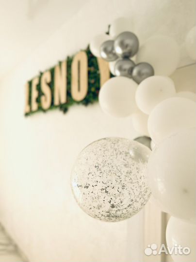 Банкетный зал в аренду