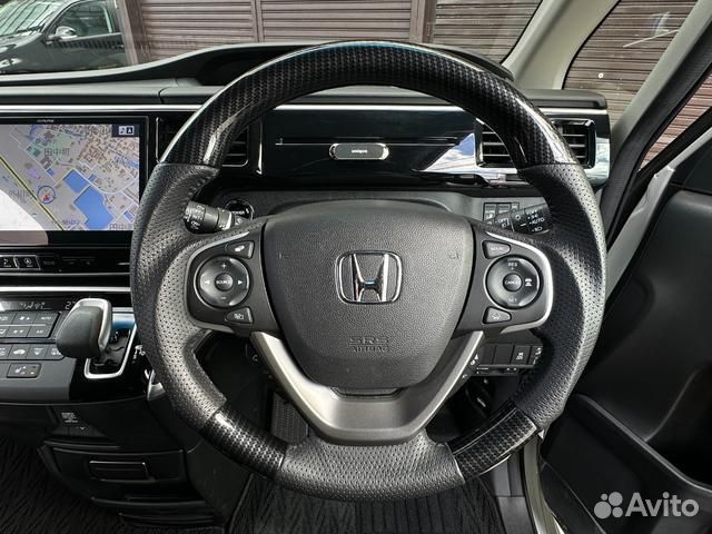 Honda Stepwgn 1.5 CVT, 2021, 32 000 км