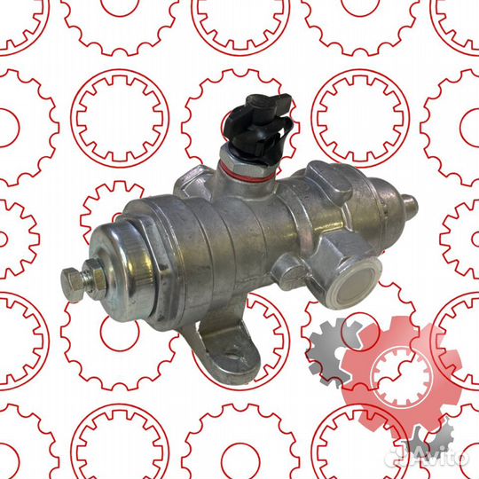 Регулятор давления для ЗИЛ,камаз,маз,урал