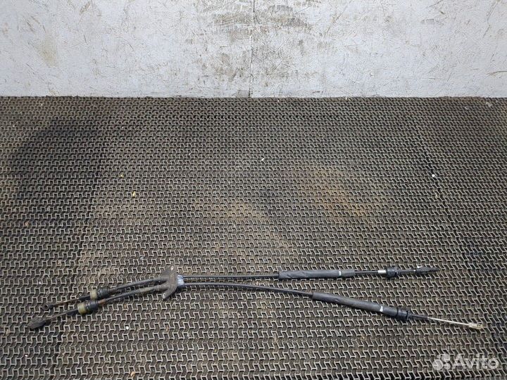 Трос кулисы кпп Suzuki SX4, 2007