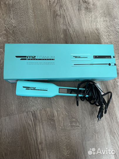 Ультразвуковой утюжок