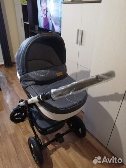 Коляска