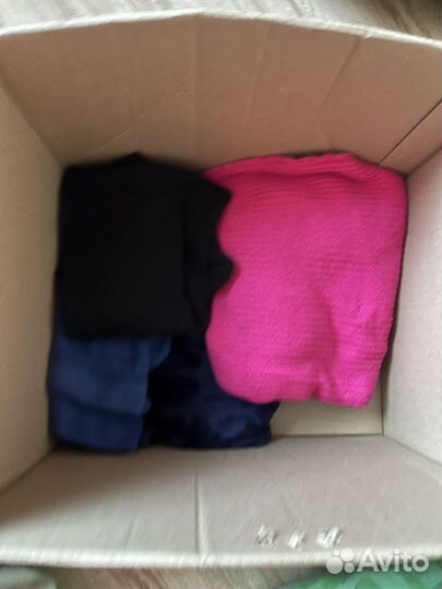 Женские вещи бу