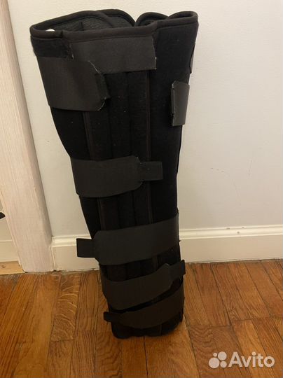 Коленный ортез