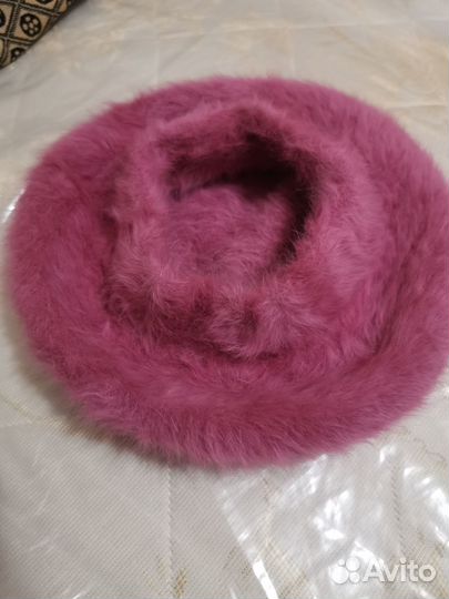 Берет женский