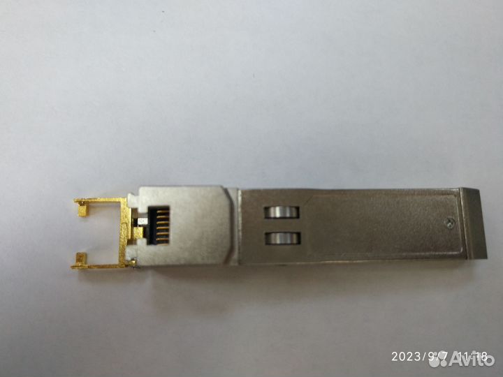 Topgate оптический мультиплексор Eltex