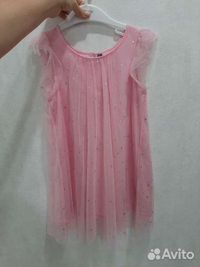 Вещи на девочку 86-116р Кофты, платье, юбка