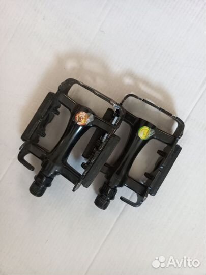 Педали для велосипеда (топталки)