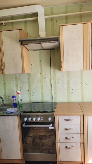 2-к. квартира, 50 м², 3/9 эт.