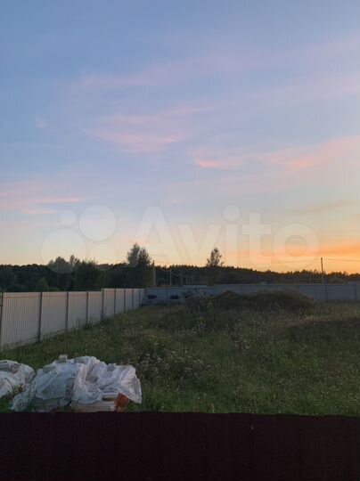 Участок 10 сот. (ИЖС)