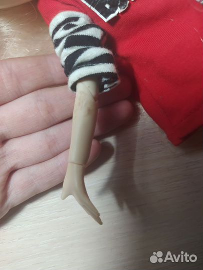 Кукла блайз