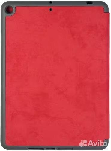 Новый чехол для iPad