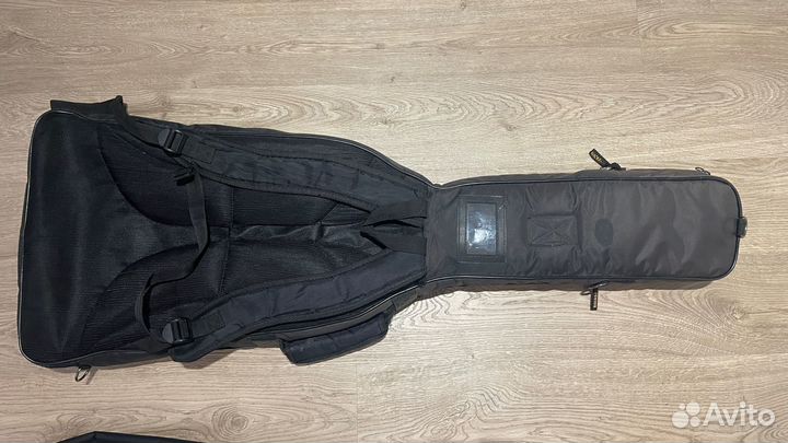 Чехол для электрогитары Чехол для бас гитары