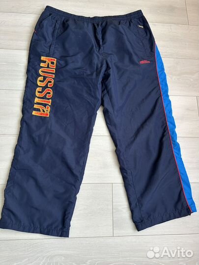 Штаны спортивные Forward