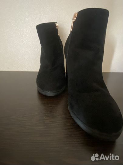Ботильоны женские
