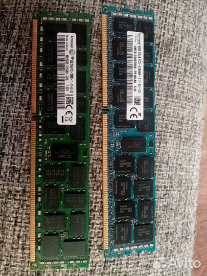 Оперативная память ddr3