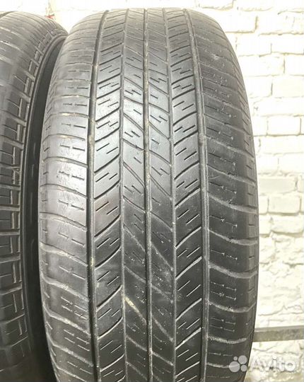 Dunlop Grandtrek ST20 225/60 R17 99H