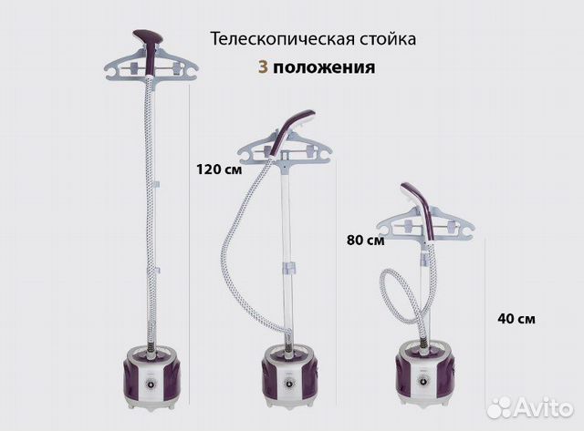 Отпариватель