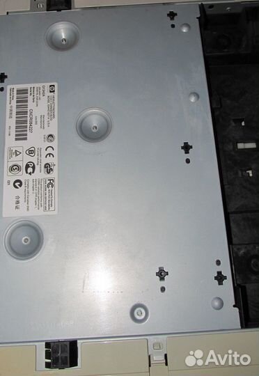 Лазерный принтер HP 1000 series