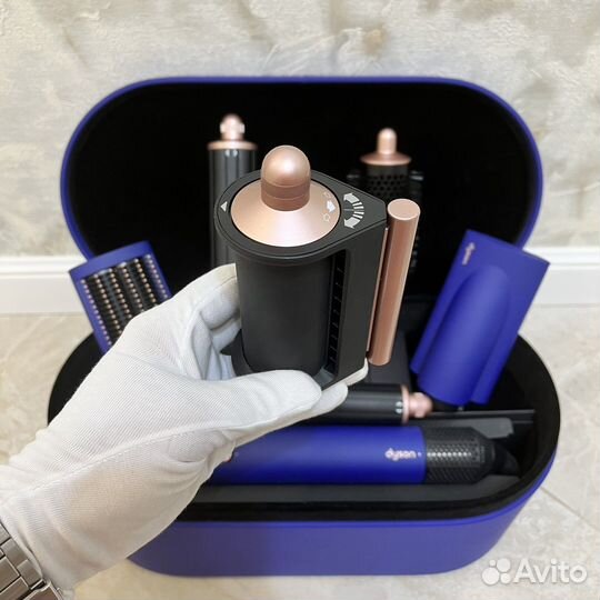 Стайлер Dyson Оригинал HS05 арт.0077