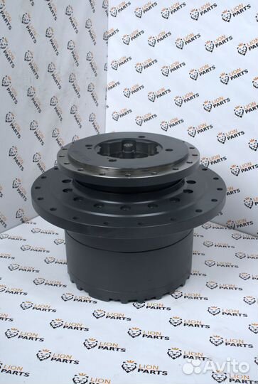 Редуктор хода Komatsu PC200-8 20y-27-00500