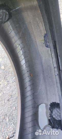 Nokian Tyres Hakka Blue 3 SUV 235/65 R17