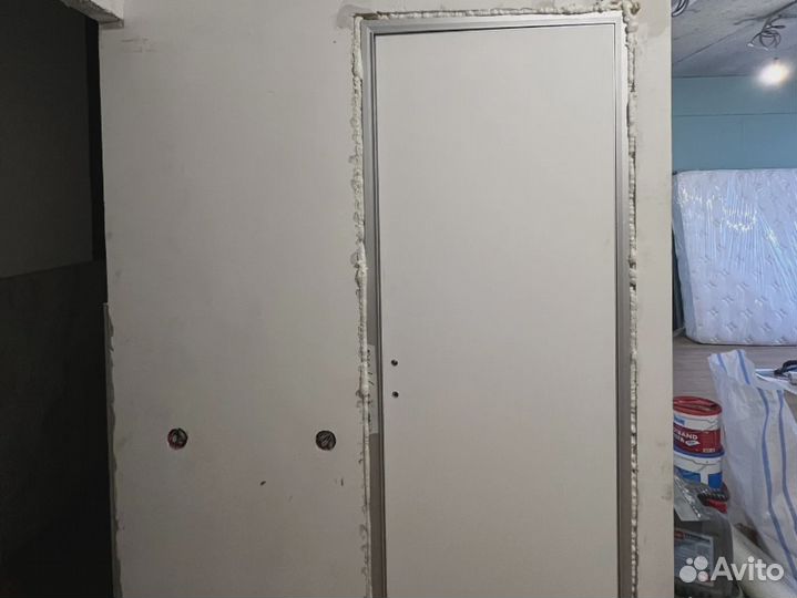 Двери межкомнатные раздвижные