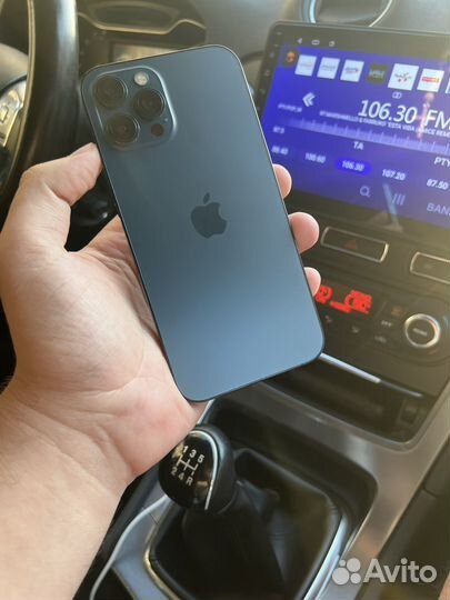 iPhone 12 Pro Max 128gb рст