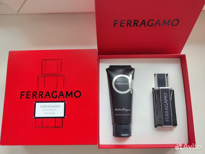 Наборы оригинал