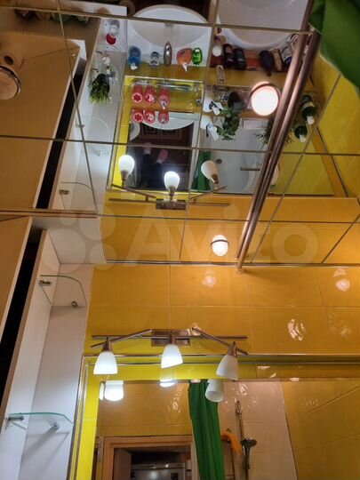 Комната 20 м² в 1-к., 10/17 эт.