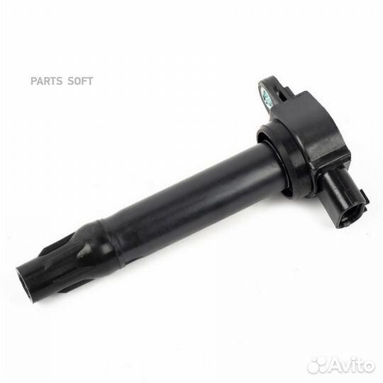 Ganz GIG16083 Катушка зажигания PSA/mitsubishi C-c