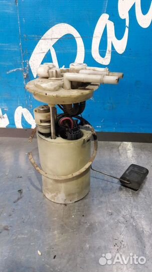 Бид Ф3 бензонасос