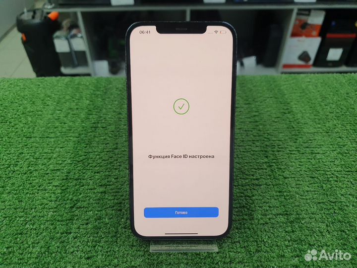 iPhone 12 Pro Max, 128 ГБ