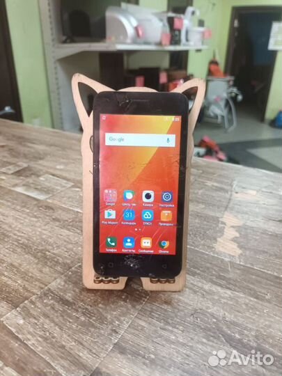 Lenovo A1010, 8 ГБ