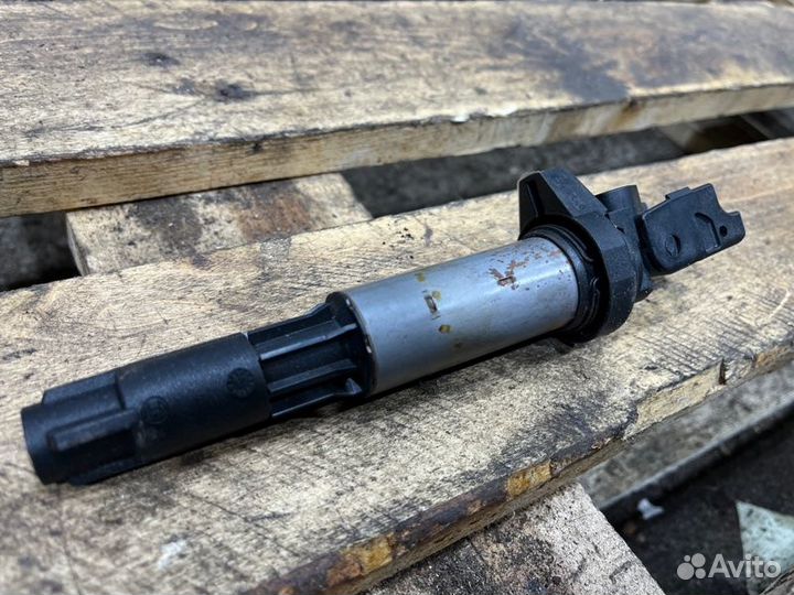 Катушка зажигания Bmw Z4 E85 M54B25 2003