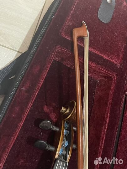 Скрипка Горонок Каприз 1/4