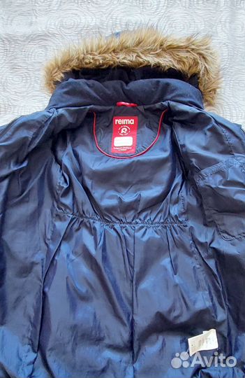 Куртка детская демисезонная для девочек