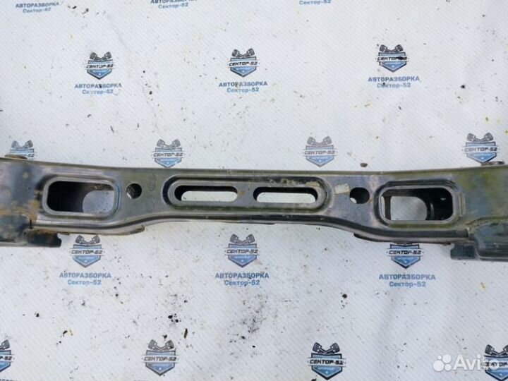 Балка подвески задняя 2WD Hyundai Ix35 LM