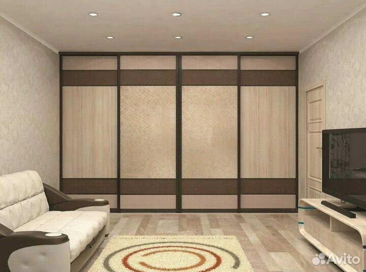 Шкаф для одежды напрямую с фабрики