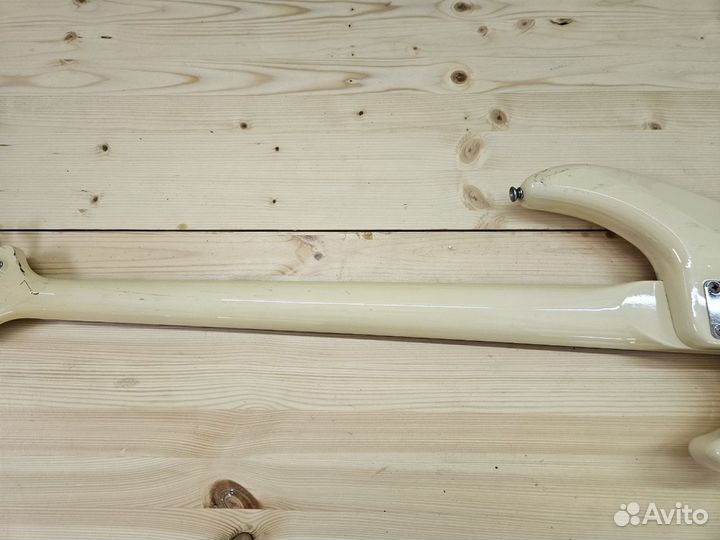 4-34-3. Yamaha RBS MS200 wh